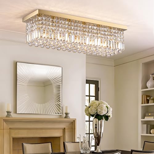 Crystal Chandeliers