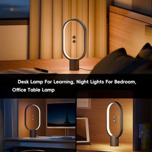 Table Lamp for Bedroom