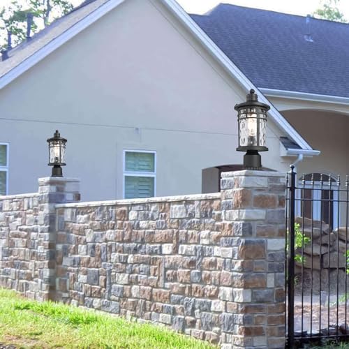 Outdoor Post Lights Lamp Posts Outdoor Lighting