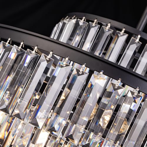 Crystal Chandelier