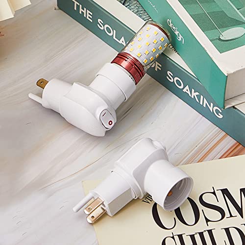 Plug in Light Socket