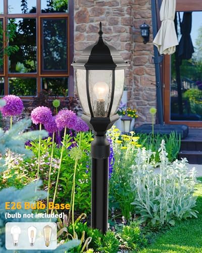 Outdoor Post Light