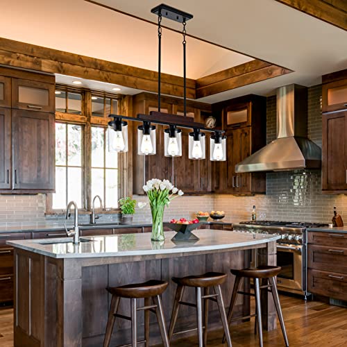 Dining Room Light Fixture