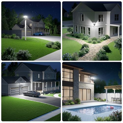 180W Flood Lights Outdoor