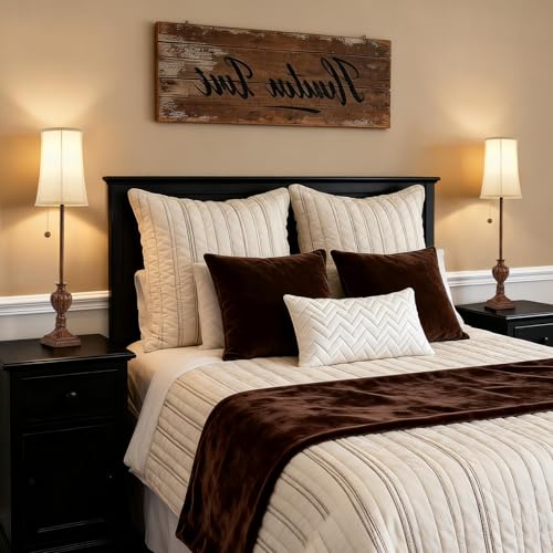 Buffet Table Lamps Set of 2 (2 Count)
