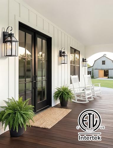 Porch Lights Outdoor