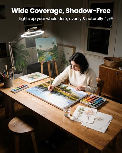 Ring Light with Stand Tripod for iPhone