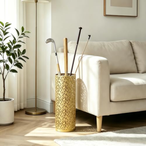 Metal Round Umbrella Stand Rack