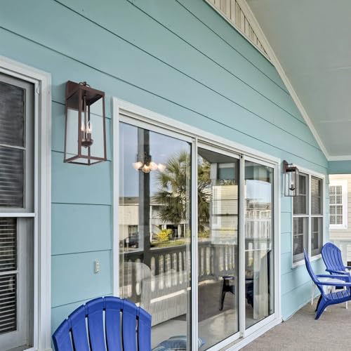 Outdoor Wall Sconce Light