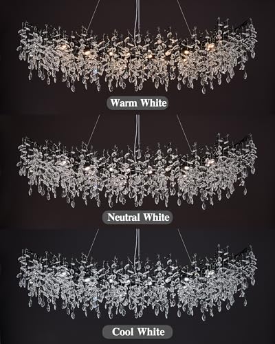 Black Chandelier