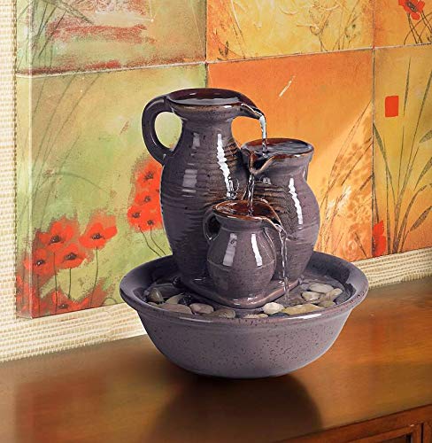 Cutie Triple Jug Indoor