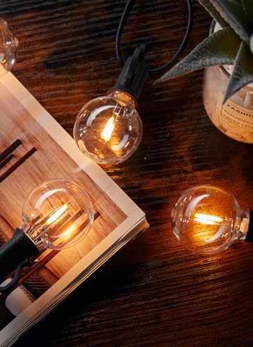 Outdoor String Lights (30 Foot)