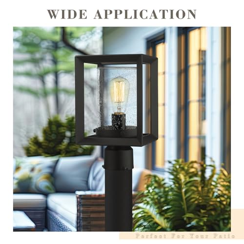 Post Lights Outdoor Fixture