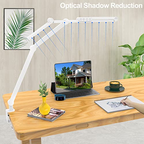 Led Desk Lamp for Home Office