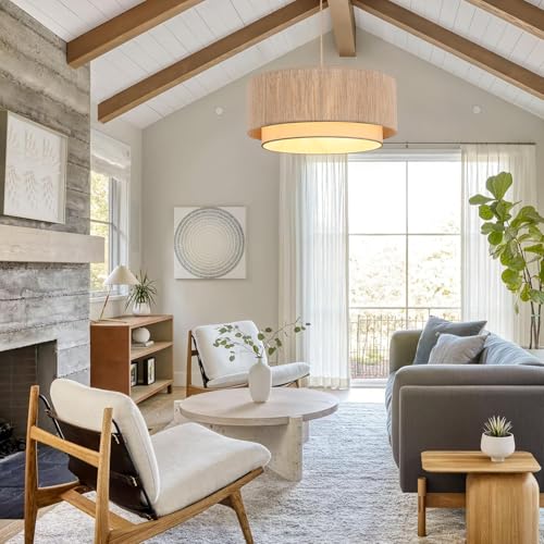 Plug in Pendant Light
