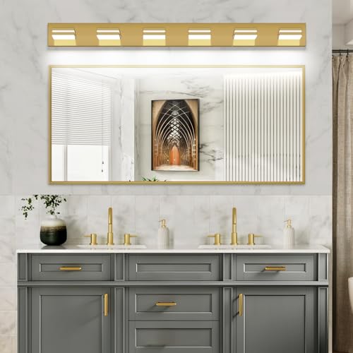 LED Modern Bathroom Vanity Light Fixtures