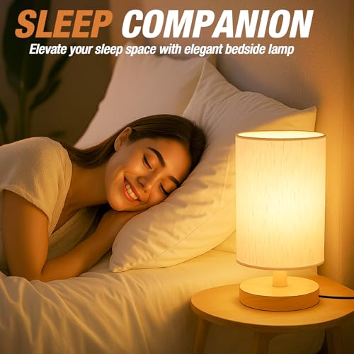 Desk Lamp LED Bulb Included