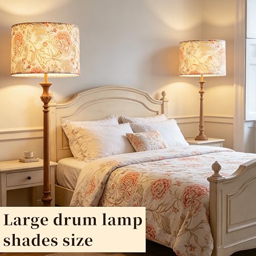 Lamp Shades Set of 2 (2 Count)