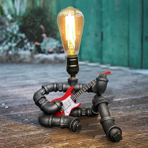Cool Table Lamp