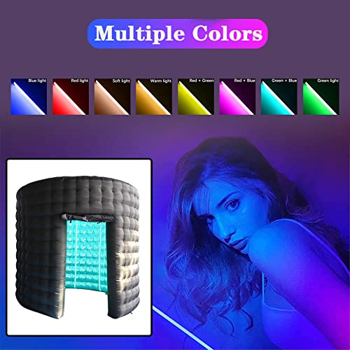 360 Inflatable Photo Booth 118inch