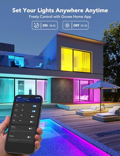 LED Smart Light Bulbs (8 Count)