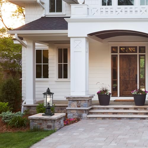 Outdoor Post Lights Lamp Posts Outdoor Lighting