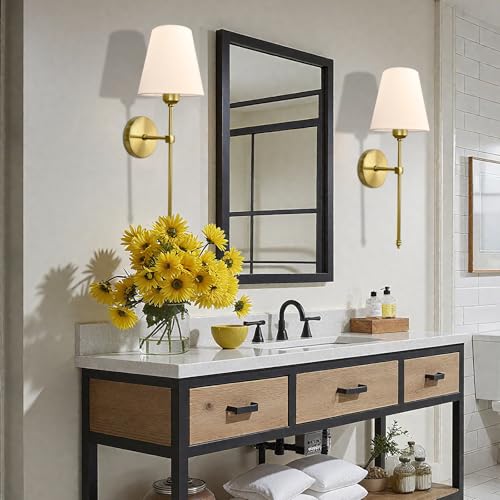 Wall Sconces Sets of 2