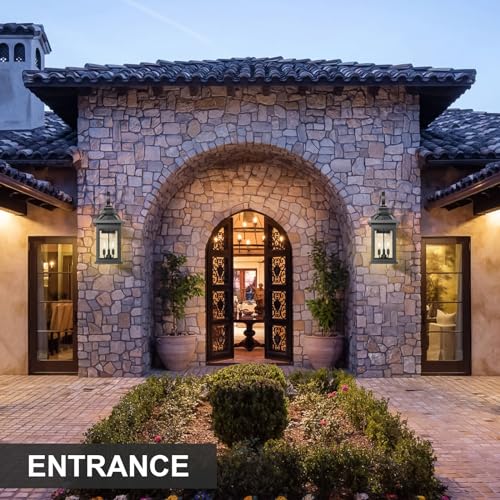 Outdoor Lights Fixtures Wall Mount