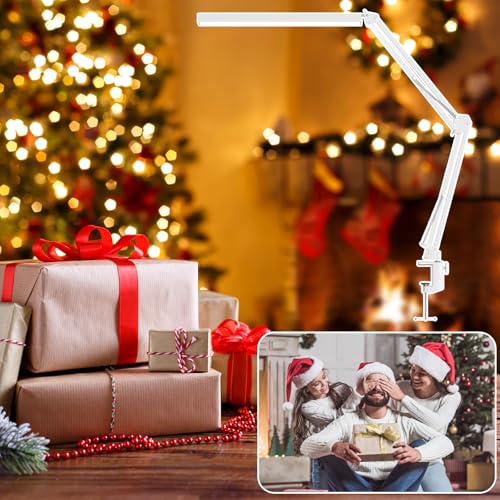 LED Desk Lamp