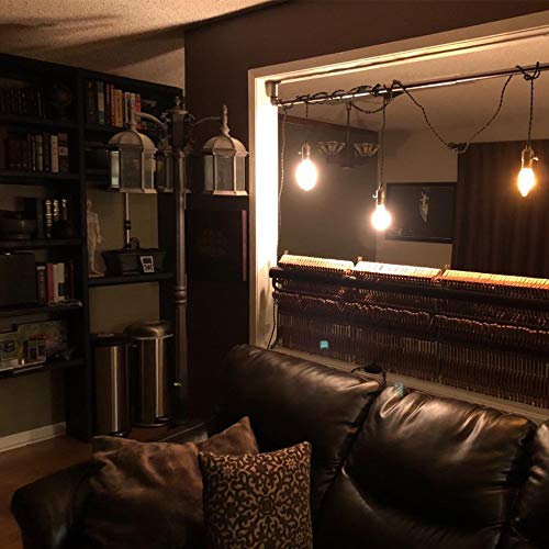 Plug in Pendant Light Cord Kit