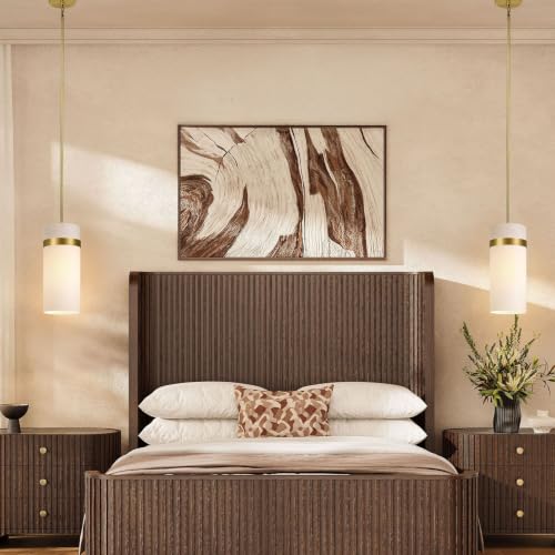 Brass Pendant Light Fixtures