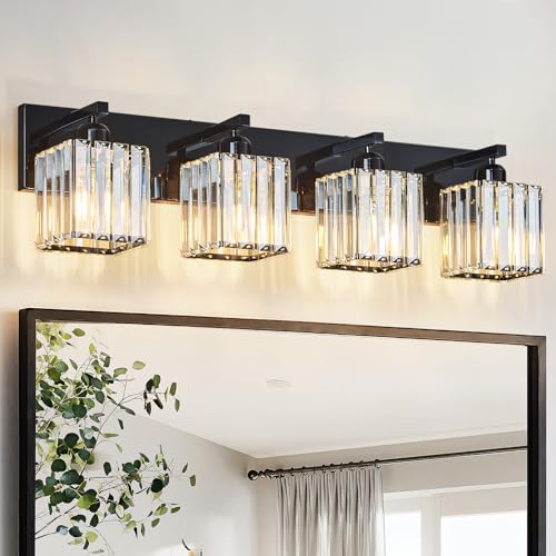 Modern Bathroom Vanity Light 4