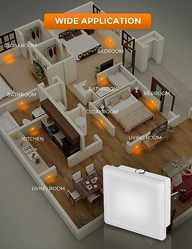 Night Lights Plug into Wall 2 (2 Count)