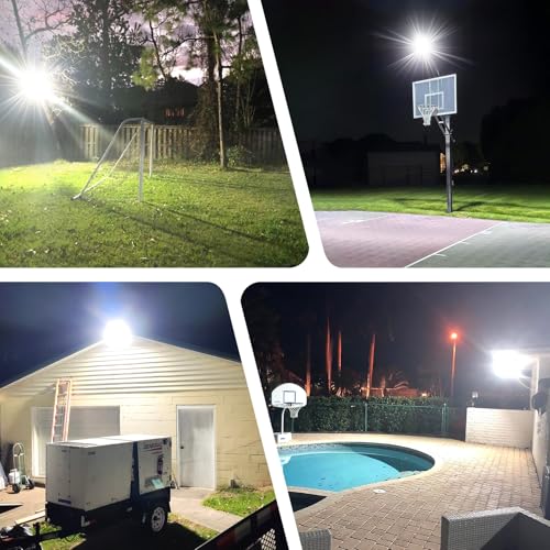 200W Stadium Lights 28000LM