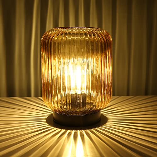 Battery Operated Lamp