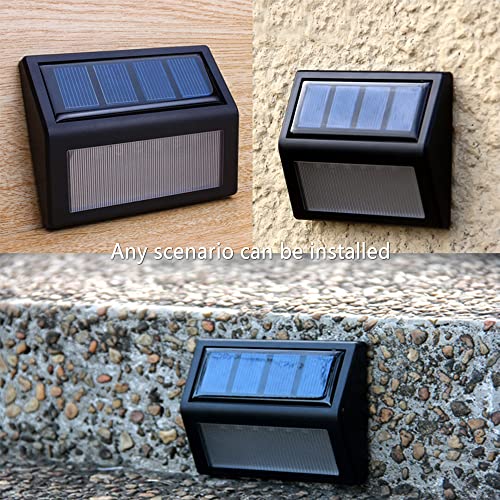 Solar Lights Outdoor (2 Count)