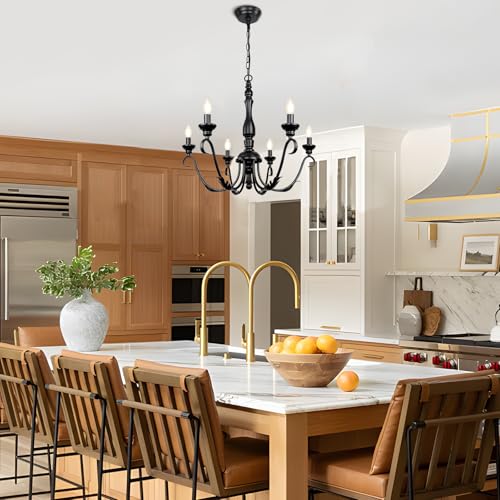 23.62'' Modern Farmhouse Chandeliers