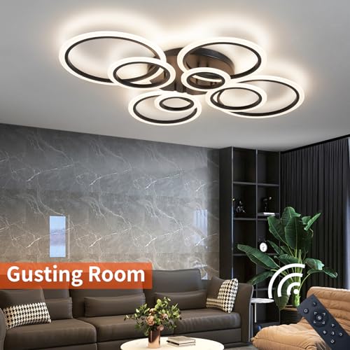 Modern Ceiling Light