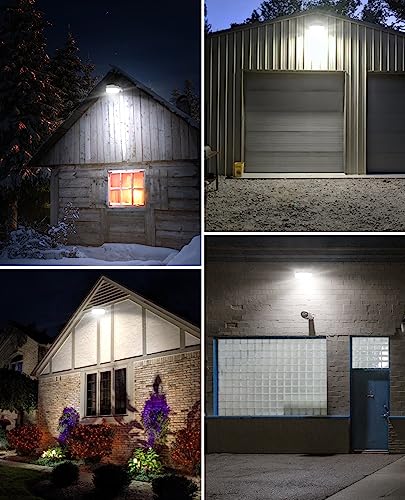 70W 8400LM LED Barn Light