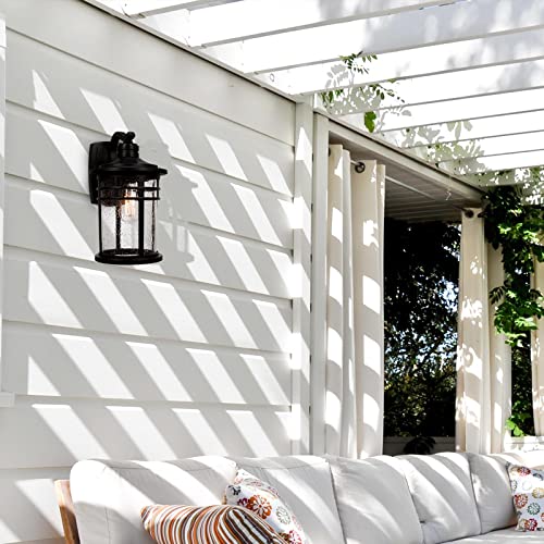 Large Outdoor Porch Lights Wall Mount