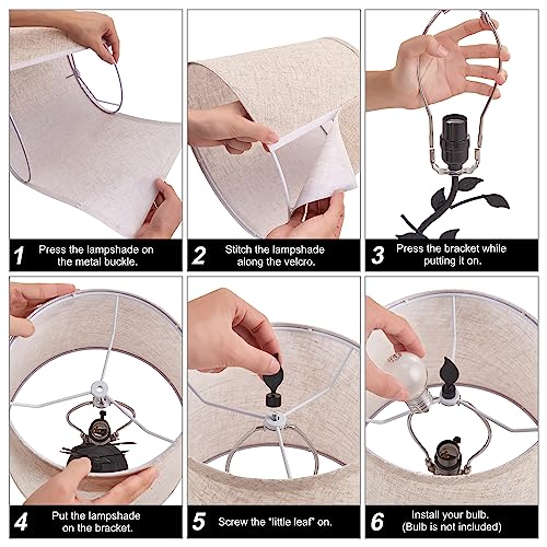 Table Lamp for Living Room