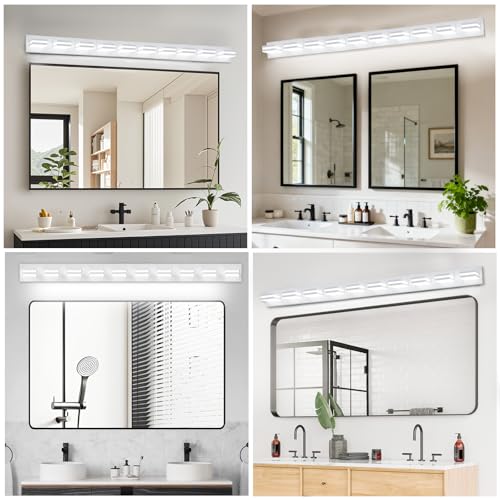 LED Modern Bathroom Lights Fixtures