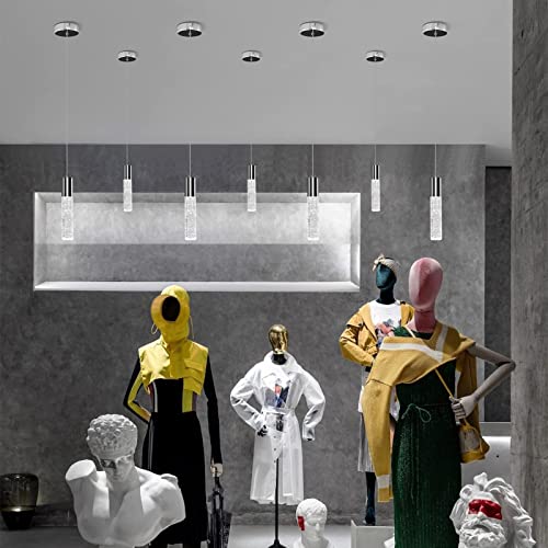 Modern Pendant Lights (3 Count)