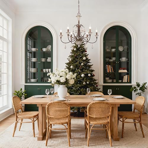 Farmhouse Chandelier