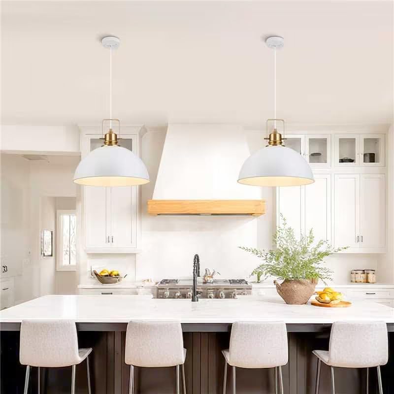 Farmhouse Pendant Light