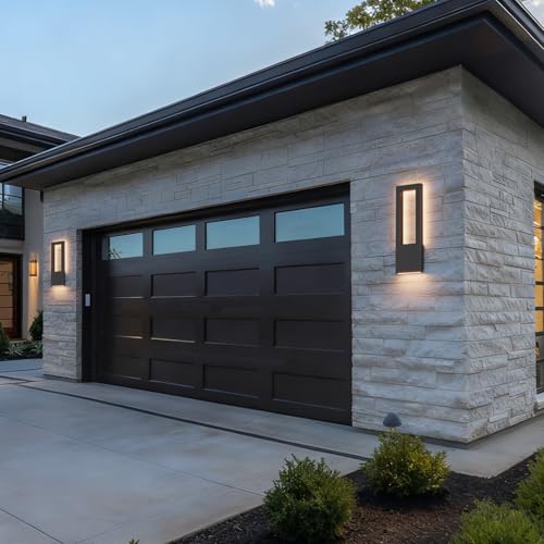 Outdoor Wall Porch (2 Count)
