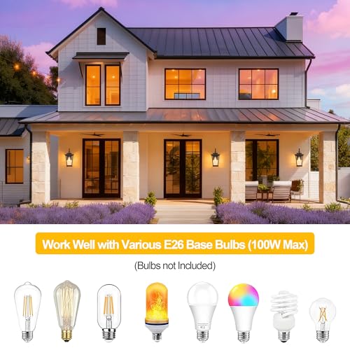 Outdoor Wall Lights Fixtures Lantern Frame 16 1