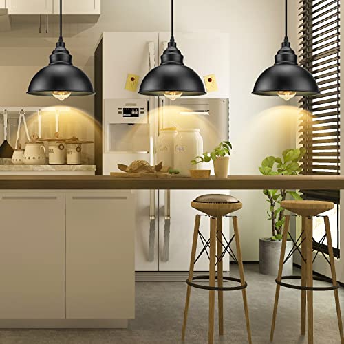 Plug in Pendant Light