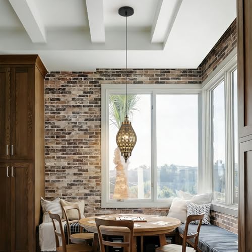 Moroccan Pendant Light