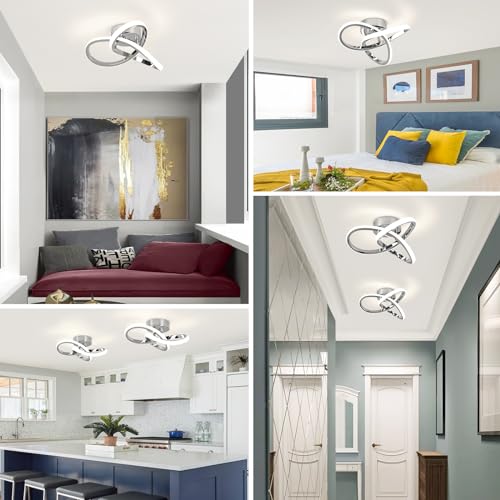Hallway Ceiling Light Modern Led Ceiling Light Fixtures